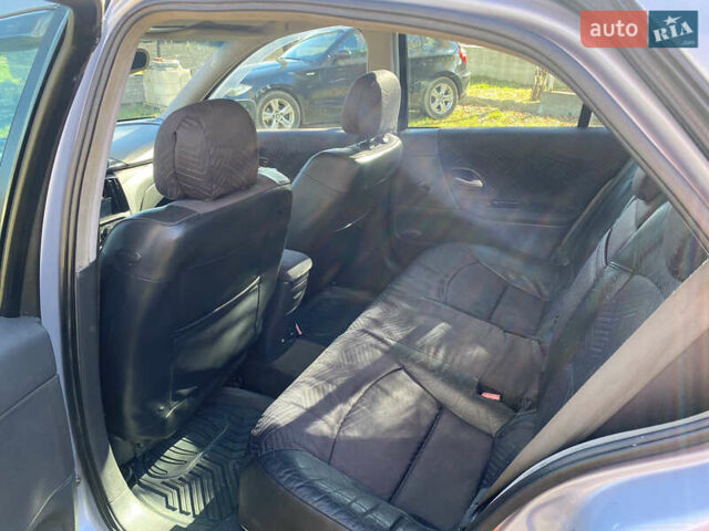 Синий Рено Лагуна, объемом двигателя 1.9 л и пробегом 380 тыс. км за 2650 $, фото 27 на Automoto.ua