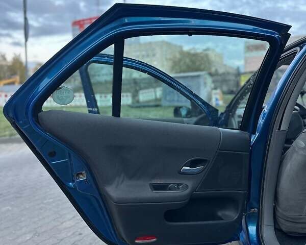 Синий Рено Лагуна, объемом двигателя 1.9 л и пробегом 342 тыс. км за 3200 $, фото 12 на Automoto.ua