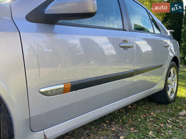 Синий Рено Лагуна, объемом двигателя 1.9 л и пробегом 380 тыс. км за 2650 $, фото 13 на Automoto.ua