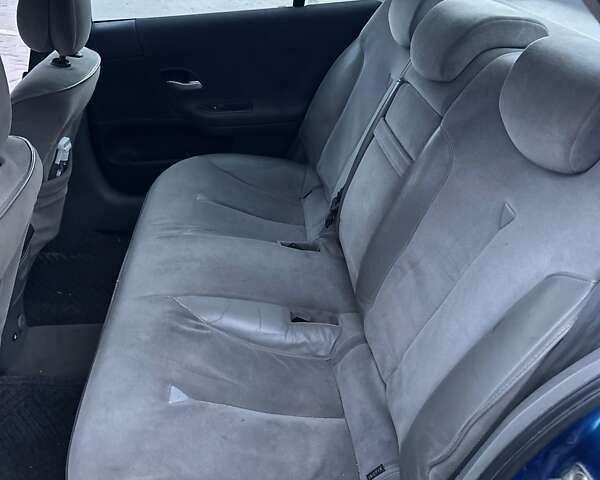 Синий Рено Лагуна, объемом двигателя 1.9 л и пробегом 342 тыс. км за 3200 $, фото 16 на Automoto.ua