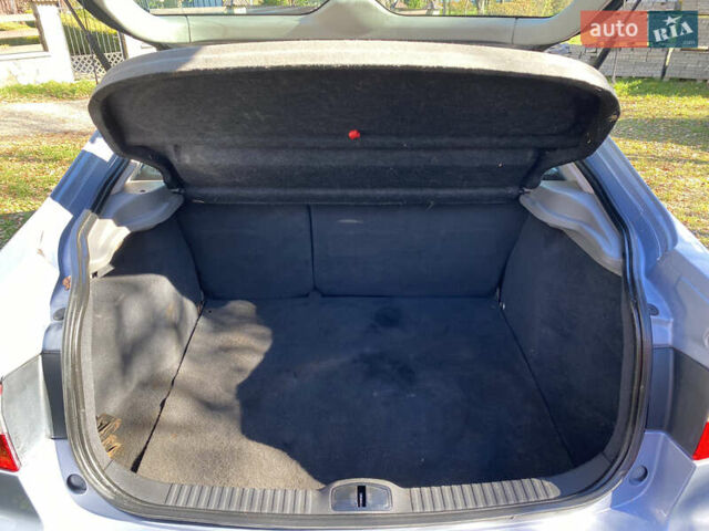 Синий Рено Лагуна, объемом двигателя 1.9 л и пробегом 380 тыс. км за 2650 $, фото 30 на Automoto.ua