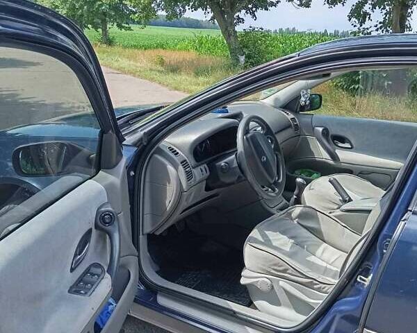 Синий Рено Лагуна, объемом двигателя 1.78 л и пробегом 120 тыс. км за 3500 $, фото 10 на Automoto.ua