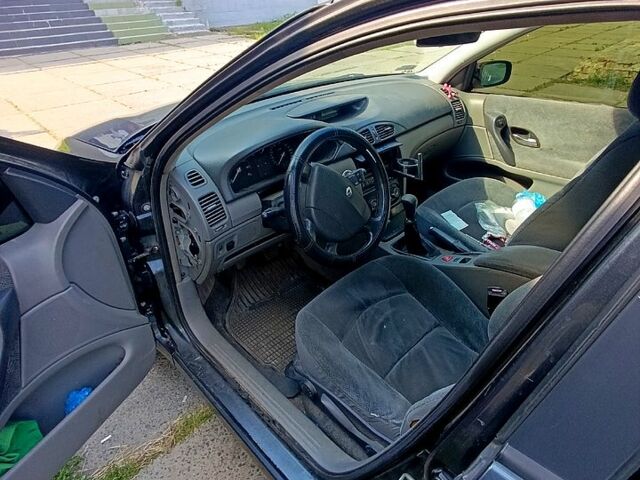 Синий Рено Лагуна, объемом двигателя 1.6 л и пробегом 316 тыс. км за 3000 $, фото 1 на Automoto.ua