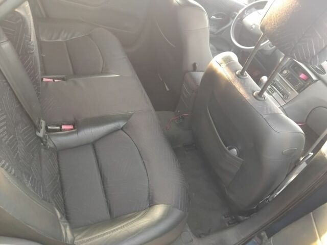 Синий Рено Лагуна, объемом двигателя 1.8 л и пробегом 172 тыс. км за 1700 $, фото 9 на Automoto.ua