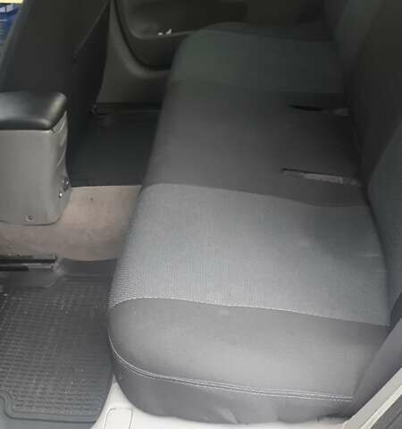 Синий Рено Лагуна, объемом двигателя 2 л и пробегом 275 тыс. км за 4500 $, фото 10 на Automoto.ua