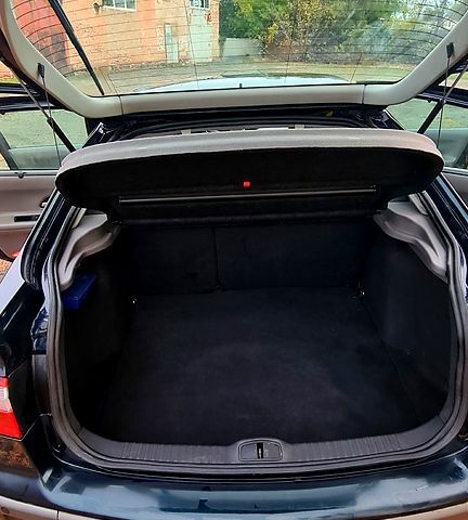 Синий Рено Лагуна, объемом двигателя 1.9 л и пробегом 280 тыс. км за 2500 $, фото 9 на Automoto.ua