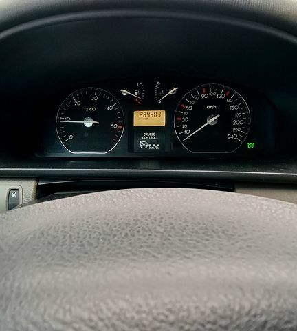 Синий Рено Лагуна, объемом двигателя 1.9 л и пробегом 280 тыс. км за 2500 $, фото 8 на Automoto.ua