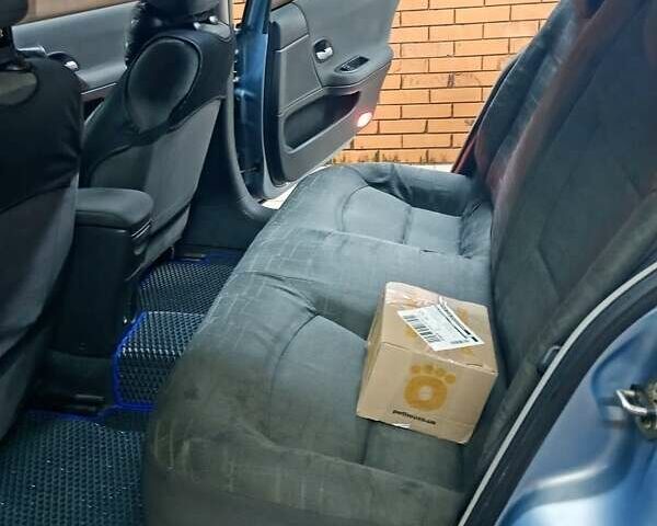 Синий Рено Лагуна, объемом двигателя 1.79 л и пробегом 213 тыс. км за 3700 $, фото 2 на Automoto.ua