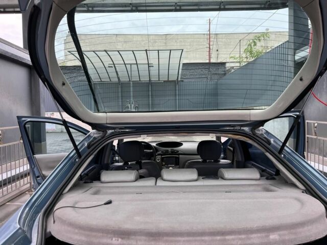 Рено Лагуна 2003 в Хмельницком на Automoto.ua Синий Рено Лагуна, объемом двигателя 2.9 л и пробегом 341 тыс. км за 3200 $, фото 10 на Automoto.ua