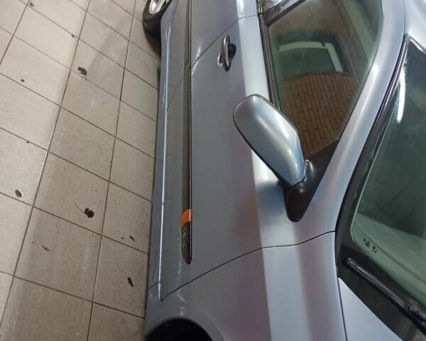 Синий Рено Лагуна, объемом двигателя 1.79 л и пробегом 213 тыс. км за 3700 $, фото 10 на Automoto.ua