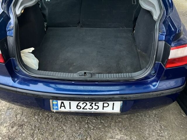 Синій Рено Лагуна, об'ємом двигуна 2 л та пробігом 300 тис. км за 2950 $, фото 7 на Automoto.ua