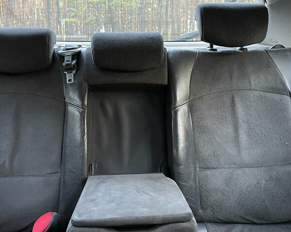 Синий Рено Лагуна, объемом двигателя 1.87 л и пробегом 355 тыс. км за 3400 $, фото 10 на Automoto.ua