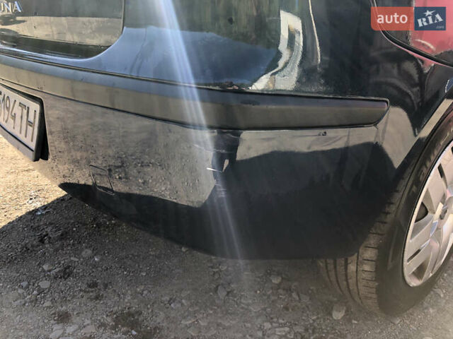 Синій Рено Лагуна, об'ємом двигуна 1.9 л та пробігом 254 тис. км за 4000 $, фото 12 на Automoto.ua