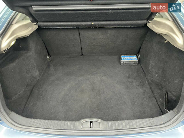 Синий Рено Лагуна, объемом двигателя 2.2 л и пробегом 324 тыс. км за 3600 $, фото 33 на Automoto.ua