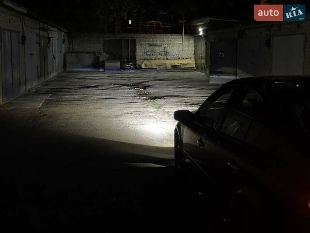 Синий Рено Лагуна, объемом двигателя 2 л и пробегом 215 тыс. км за 4200 $, фото 11 на Automoto.ua