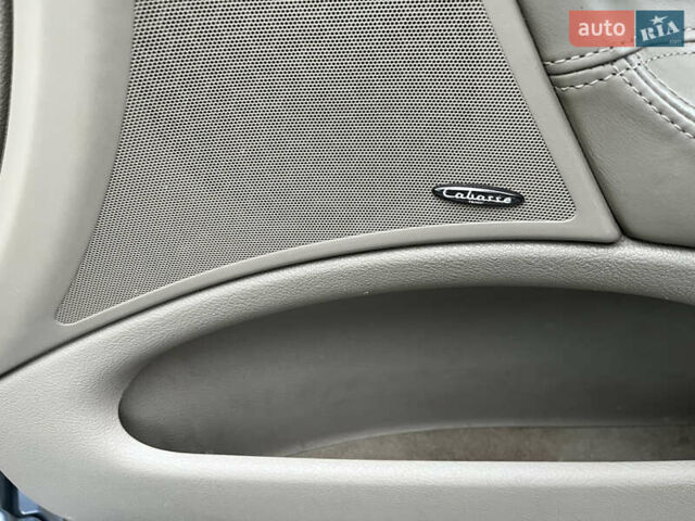 Синий Рено Лагуна, объемом двигателя 2.2 л и пробегом 324 тыс. км за 3600 $, фото 39 на Automoto.ua