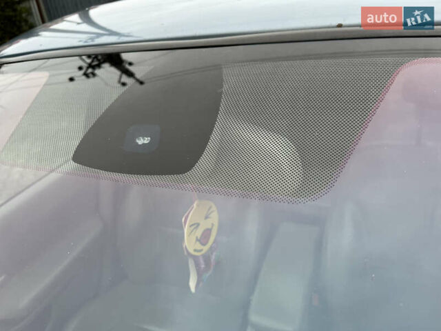 Синий Рено Лагуна, объемом двигателя 2.2 л и пробегом 324 тыс. км за 3600 $, фото 25 на Automoto.ua