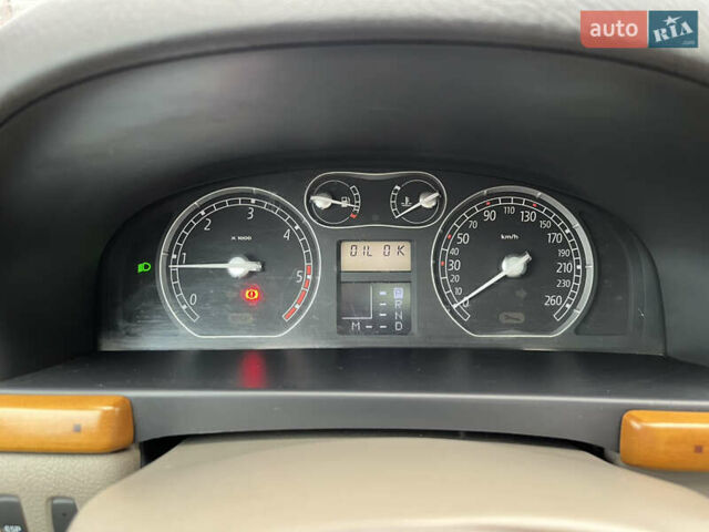 Синий Рено Лагуна, объемом двигателя 2.2 л и пробегом 324 тыс. км за 3600 $, фото 20 на Automoto.ua