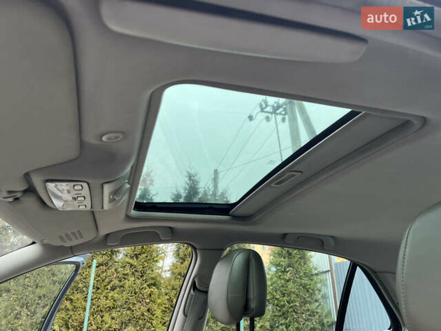 Синий Рено Лагуна, объемом двигателя 2.2 л и пробегом 324 тыс. км за 3600 $, фото 34 на Automoto.ua