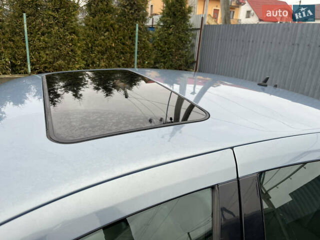 Синий Рено Лагуна, объемом двигателя 2.2 л и пробегом 324 тыс. км за 3600 $, фото 19 на Automoto.ua