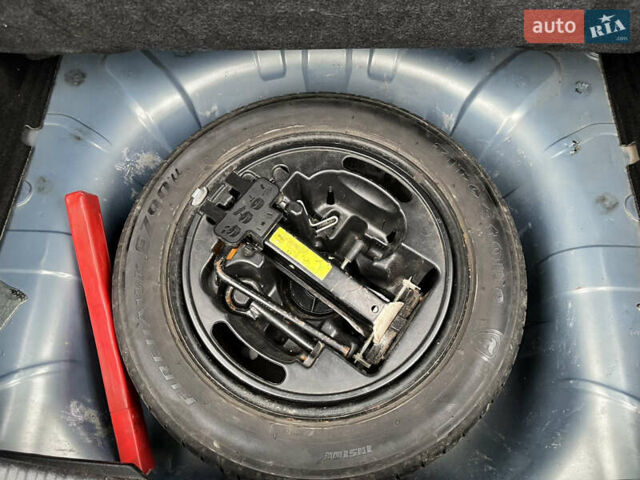 Синий Рено Лагуна, объемом двигателя 2.2 л и пробегом 324 тыс. км за 3600 $, фото 32 на Automoto.ua