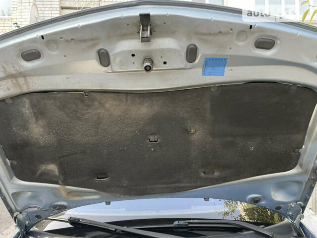 Синий Рено Лагуна, объемом двигателя 2 л и пробегом 323 тыс. км за 5700 $, фото 30 на Automoto.ua