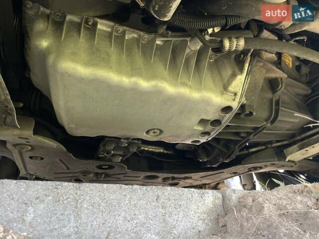 Синий Рено Лагуна, объемом двигателя 2 л и пробегом 215 тыс. км за 4200 $, фото 12 на Automoto.ua