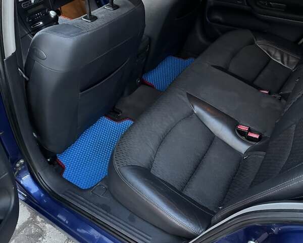 Рено Лагуна 2006 в Львове на Automoto.ua Синий Рено Лагуна, объемом двигателя 1.87 л и пробегом 419 тыс. км за 3700 $, фото 23 на Automoto.ua