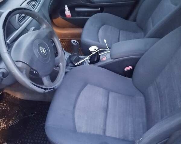Синій Рено Лагуна, об'ємом двигуна 2 л та пробігом 190 тис. км за 3700 $, фото 3 на Automoto.ua