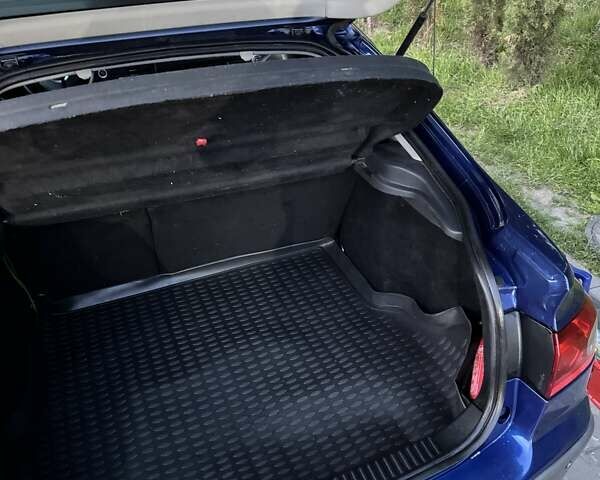 Рено Лагуна 2006 в Львове на Automoto.ua Синий Рено Лагуна, объемом двигателя 1.87 л и пробегом 419 тыс. км за 3700 $, фото 35 на Automoto.ua