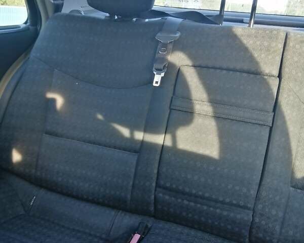 Синий Рено Лагуна, объемом двигателя 2 л и пробегом 160 тыс. км за 4000 $, фото 1 на Automoto.ua