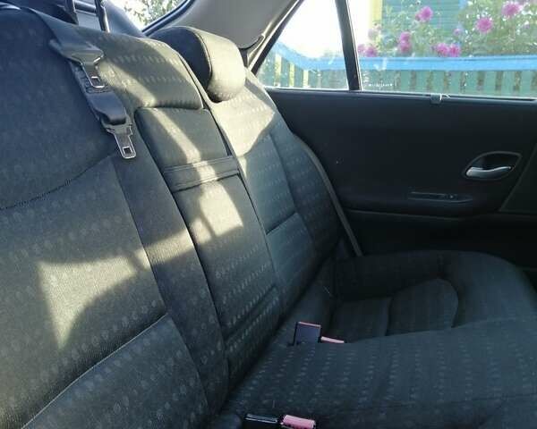 Синий Рено Лагуна, объемом двигателя 2 л и пробегом 160 тыс. км за 4000 $, фото 9 на Automoto.ua