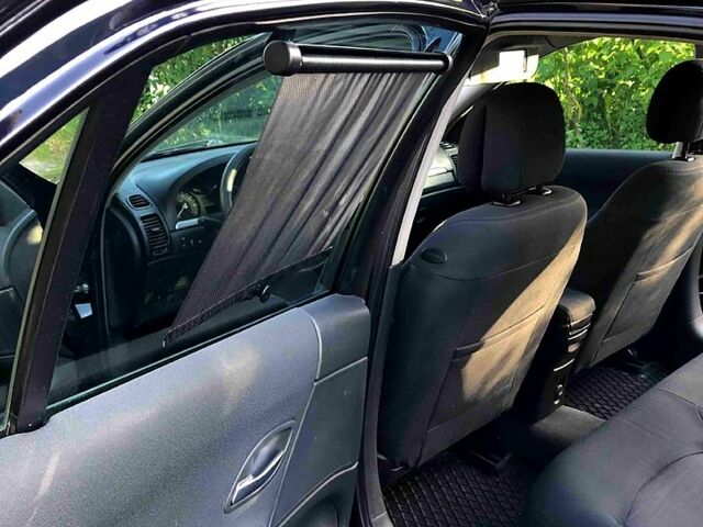 Синий Рено Лагуна, объемом двигателя 20 л и пробегом 287 тыс. км за 4800 $, фото 7 на Automoto.ua