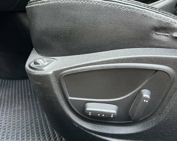 Синій Рено Лагуна, об'ємом двигуна 2 л та пробігом 246 тис. км за 6300 $, фото 18 на Automoto.ua