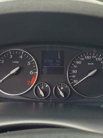 Синій Рено Лагуна, об'ємом двигуна 2 л та пробігом 221 тис. км за 5600 $, фото 17 на Automoto.ua