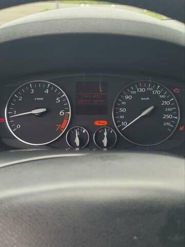 Синій Рено Лагуна, об'ємом двигуна 2 л та пробігом 221 тис. км за 5600 $, фото 16 на Automoto.ua