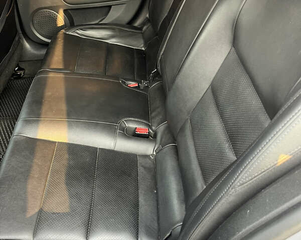 Синій Рено Лагуна, об'ємом двигуна 2 л та пробігом 246 тис. км за 6300 $, фото 15 на Automoto.ua
