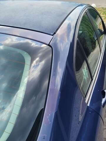 Синій Рено Лагуна, об'ємом двигуна 2 л та пробігом 221 тис. км за 5600 $, фото 22 на Automoto.ua