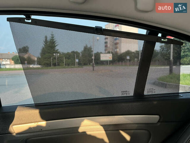 Синій Рено Лагуна, об'ємом двигуна 2 л та пробігом 246 тис. км за 6300 $, фото 13 на Automoto.ua