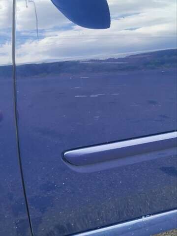 Синій Рено Лагуна, об'ємом двигуна 2 л та пробігом 221 тис. км за 5600 $, фото 18 на Automoto.ua