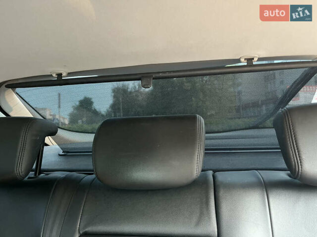 Синій Рено Лагуна, об'ємом двигуна 2 л та пробігом 246 тис. км за 6300 $, фото 14 на Automoto.ua
