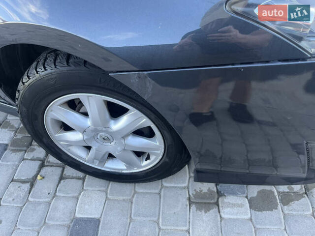 Рено Лагуна 2010 в Виннице на Automoto.ua Синий Рено Лагуна, объемом двигателя 1.5 л и пробегом 230 тыс. км за 5300 $, фото 6 на Automoto.ua