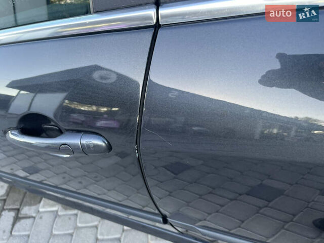 Рено Лагуна 2010 в Виннице на Automoto.ua Синий Рено Лагуна, объемом двигателя 1.5 л и пробегом 230 тыс. км за 5300 $, фото 7 на Automoto.ua