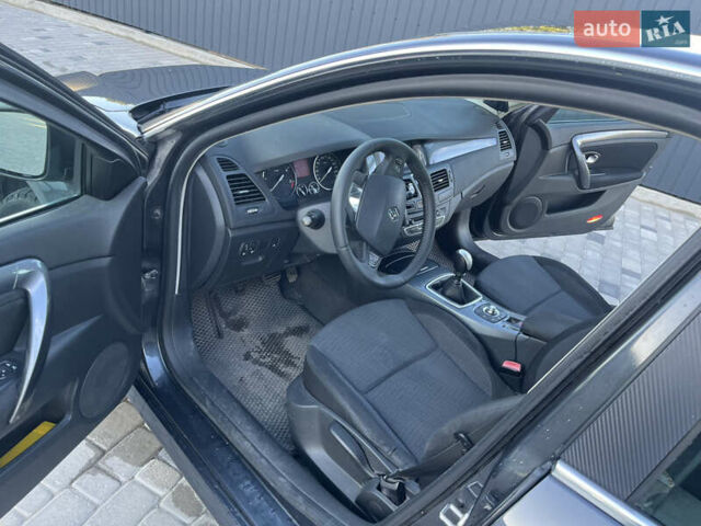 Рено Лагуна 2010 в Виннице на Automoto.ua Синий Рено Лагуна, объемом двигателя 1.5 л и пробегом 230 тыс. км за 5300 $, фото 4 на Automoto.ua