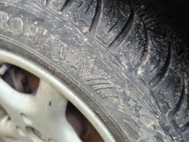 Зелений Рено Лагуна, об'ємом двигуна 1.8 л та пробігом 300 тис. км за 485 $, фото 6 на Automoto.ua