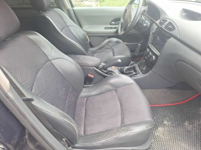 Рено Лагуна 2002 в Дубно на Automoto.ua Зеленый Рено Лагуна, объемом двигателя 1.8 л и пробегом 200 тыс. км за 2200 $, фото 3 на Automoto.ua