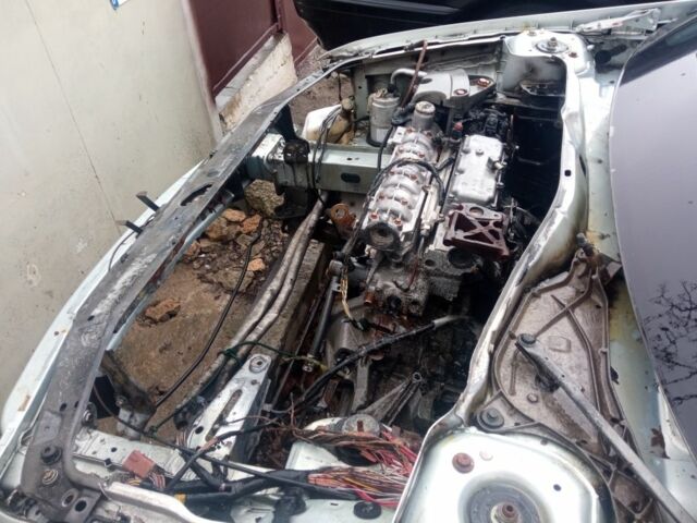 Зеленый Рено Лагуна, объемом двигателя 0 л и пробегом 2 тыс. км за 1650 $, фото 5 на Automoto.ua