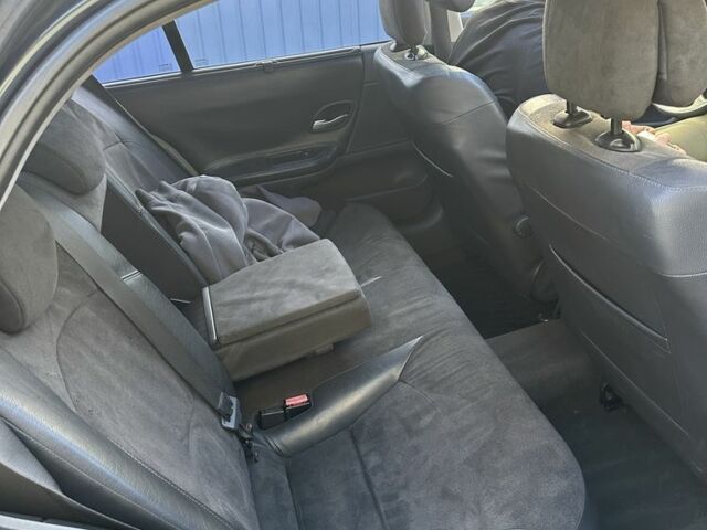 Зеленый Рено Лагуна, объемом двигателя 1.9 л и пробегом 445 тыс. км за 4200 $, фото 14 на Automoto.ua