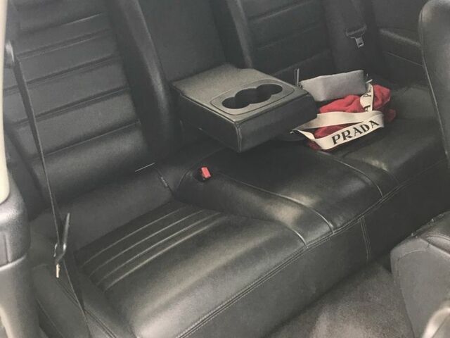 Зелений Рено Лагуна, об'ємом двигуна 2 л та пробігом 190 тис. км за 7500 $, фото 9 на Automoto.ua