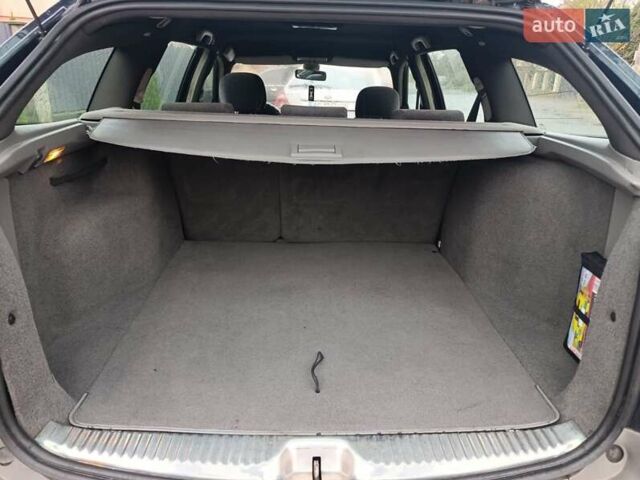 Зеленый Рено Лагуна, объемом двигателя 1.87 л и пробегом 310 тыс. км за 3699 $, фото 42 на Automoto.ua